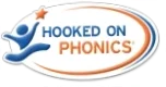 Hooked On Phonics App logo