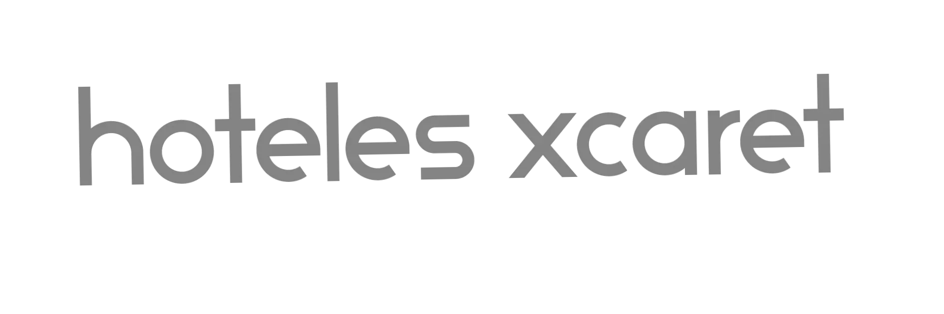 Hotel Xcaret Mexico logo