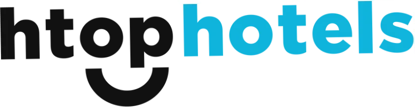 Htophotels logo