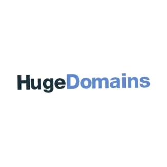 2026 Coupon Codes — Up to 50% OFF HugeDomains.com Deals