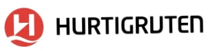 Hurtigruten logo
