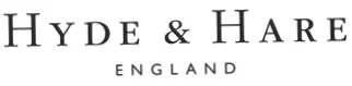 Hyde And Hare logo