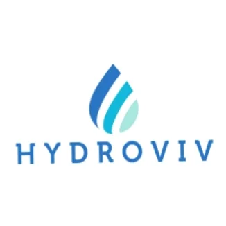 Hydroviv logo