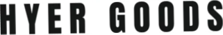 Hyer Goods logo