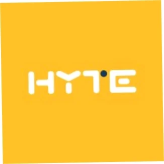 HYTE logo