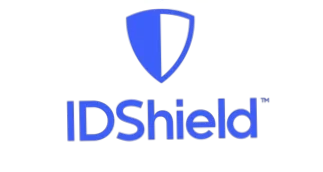 Idshield logo