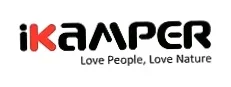 Ikamper logo