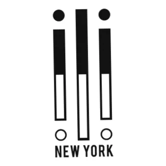 Ilinewyork logo