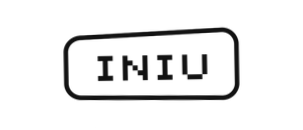 INIU logo