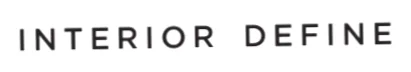 Interior Define Coupons June — Up to $200 OFF + App Download