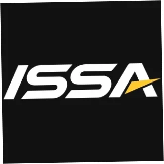 ISSA Online logo