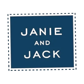 Janie And Jack logo
