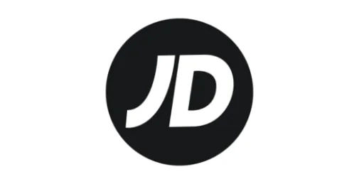JD Sports logo