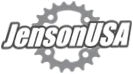 JensonUSA logo