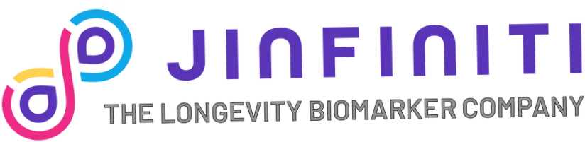 Jinfiniti logo