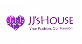 JJ's House logo