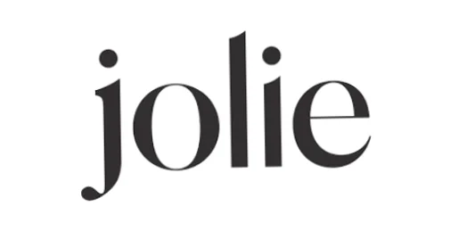 Jolie Skin Co logo