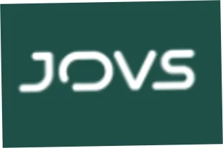 Jovs logo