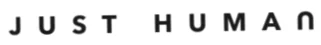 Just Human logo