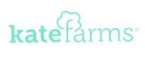 Kate Farms logo