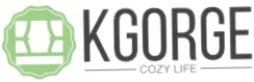 KGORGE logo