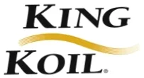 King Koil Airbeds logo