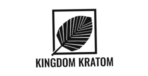 Kingdom Kratom logo