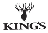King's Camo Coupons 2026 — Up to 70% OFF in June