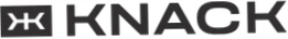 Knack Bags logo
