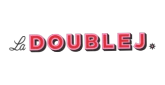 La DoubleJ logo