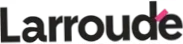 larroude logo