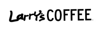 Larry's Coffee logo