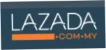 Lazada Malaysia logo