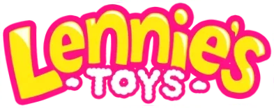 Lennie's Toys logo