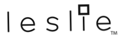 Leslie Store logo