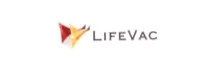 Life Vac logo
