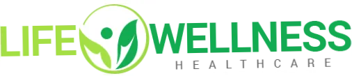 Life Wellness Healthcare US logo