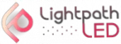 Lightpathled logo
