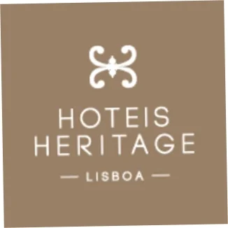 Lisbon Heritage Hotels logo