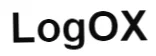 LogOX logo