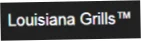 Louisiana Grills logo