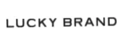 Promo Codes June — 50% Lucky Brand Limited!