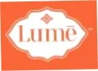 Lume Deodorant logo