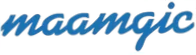 Maamgic logo