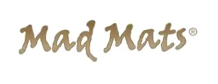 Mad Mats logo