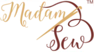 Madamsew logo