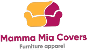 Mamma Mia Covers logo