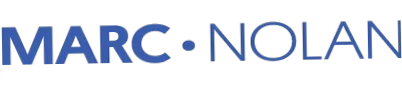 Marc Nolan logo
