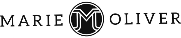Marie Oliver logo