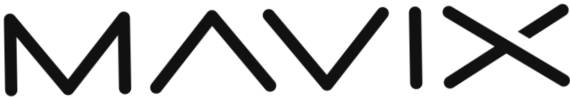 Mavix logo